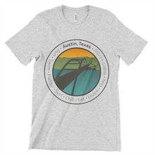 Load image into Gallery viewer, Enjoy Austin T-Shirt