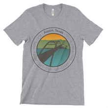 Load image into Gallery viewer, Enjoy Austin T-Shirt