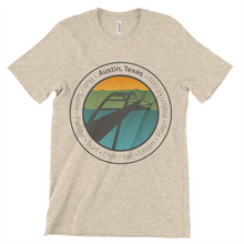 Load image into Gallery viewer, Enjoy Austin T-Shirt