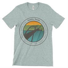 Load image into Gallery viewer, Enjoy Austin T-Shirt