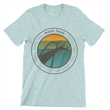 Load image into Gallery viewer, Enjoy Austin T-Shirt
