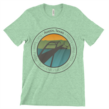 Load image into Gallery viewer, Enjoy Austin T-Shirt
