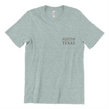 Load image into Gallery viewer, Austin, Texas T-Shirt