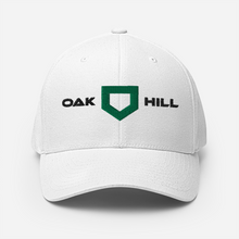 Load image into Gallery viewer, OHB Fitted Hat
