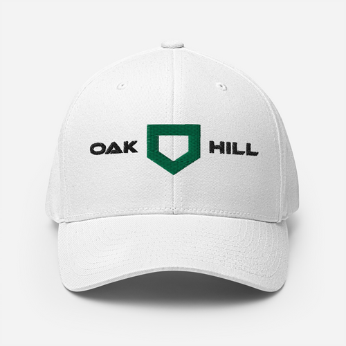 OHB Fitted Hat