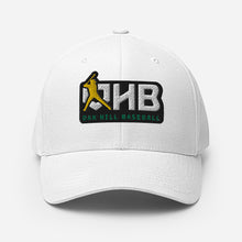 Load image into Gallery viewer, OHB Logo Hat Fitted