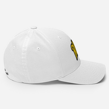 Load image into Gallery viewer, Gold Rush Flexfit Hat