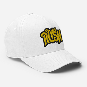 Gold Rush Flexfit Hat