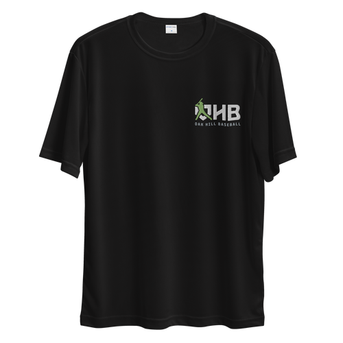 OHB Batter Logo Jersey