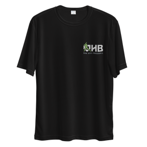 OHB Batter Logo Jersey