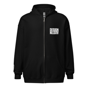 Design Austin Hoodie