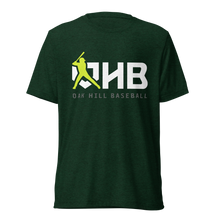 Load image into Gallery viewer, OHB Batter Logo Tee