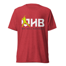 Load image into Gallery viewer, OHB Batter Logo Tee