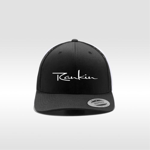 Rankin Signature Trucker Hat