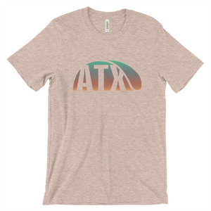 ATX Taco T-Shirt
