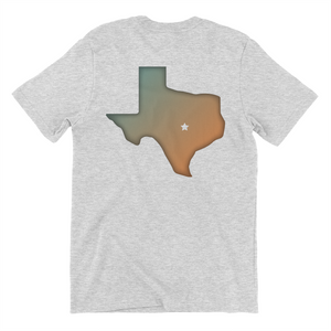 Austin, Texas T-Shirt