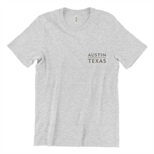 Load image into Gallery viewer, Austin, Texas T-Shirt