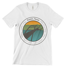 Load image into Gallery viewer, Enjoy Austin T-Shirt