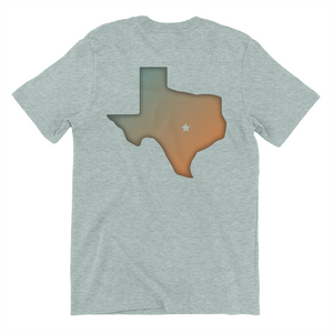 Austin, Texas T-Shirt