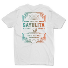 Load image into Gallery viewer, Dudes Sayulita T-Shirt
