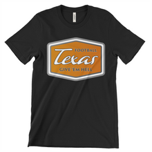 Load image into Gallery viewer, Texas Football T-Shirt