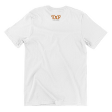 Load image into Gallery viewer, Texas Fight Block Logo T-Shirt