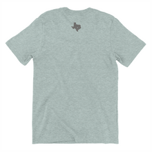 Load image into Gallery viewer, Texas Gradient T-Shirt