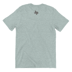 Texas Gradient T-Shirt