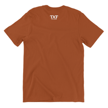 Load image into Gallery viewer, Texas Logo T-Shirt