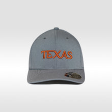 Load image into Gallery viewer, Texas Block Logo Hat
