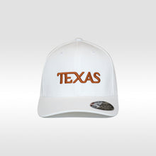 Load image into Gallery viewer, Texas Block Logo Hat