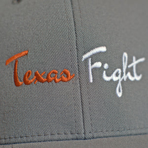 Texas Fight Script Hat