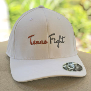 Texas Fight Script Hat