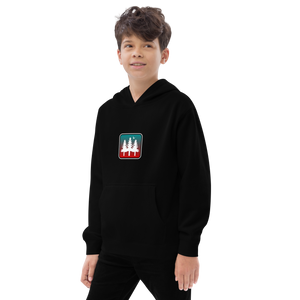 ATV Kids fleece hoodie